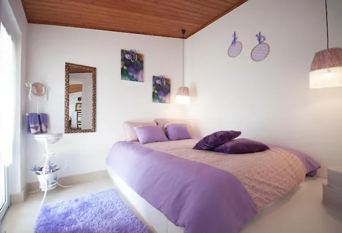 Casas Da Gralha Frühstückspension 3*