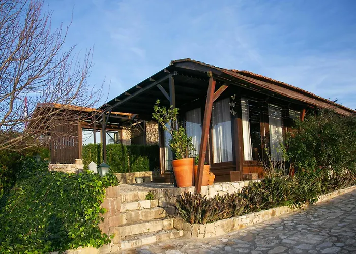 Casas Da Gralha 3* Turquel