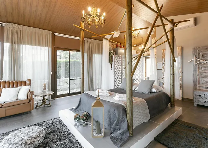 Casas Da Gralha Frühstückspension Turquel