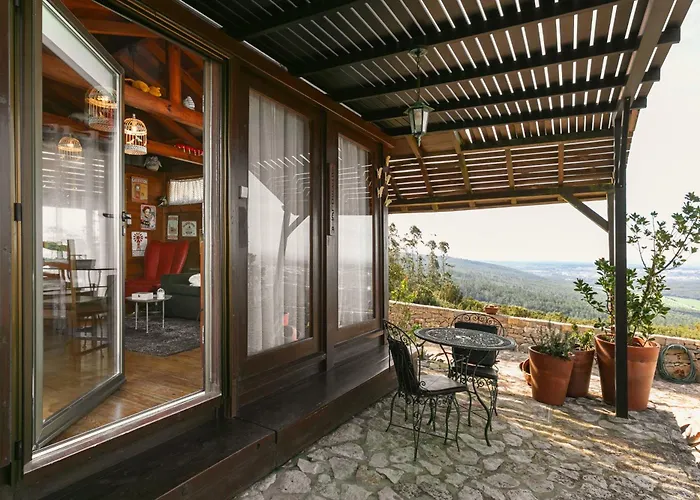 Casas Da Gralha 3* Turquel