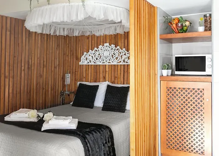 Casas Da Gralha Frühstückspension 3*