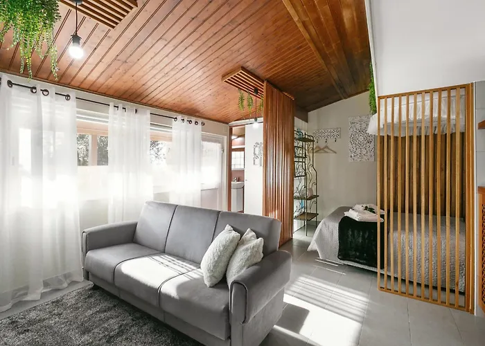 Frühstückspension Casas Da Gralha Turquel