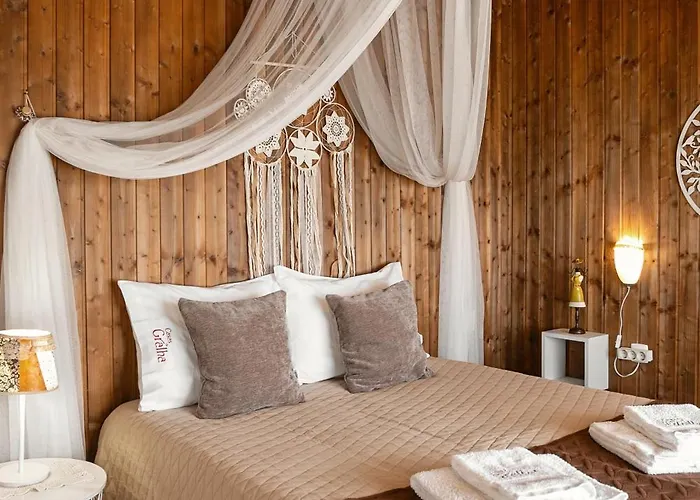 Casas Da Gralha 3* Turquel