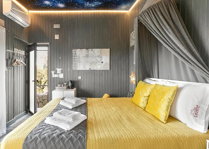 Casas Da Gralha Frühstückspension 3*